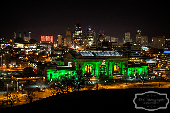 Union Station of Oz