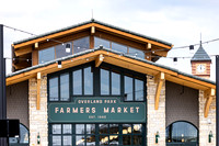 Overland Park Farmers Market