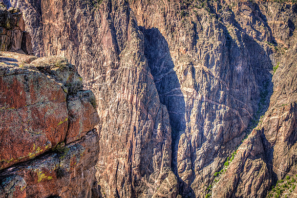 Black Canyon of the Gunnison 6