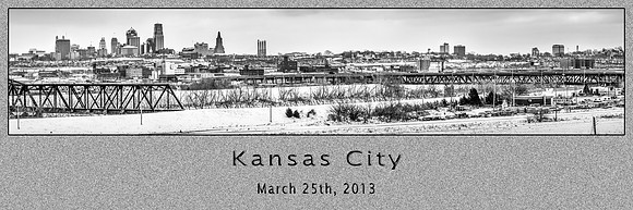 Kansas City Mo