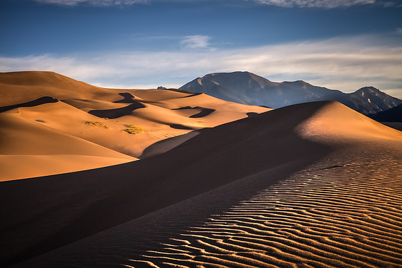The Great Sand Dunes National Park 09042014-15
