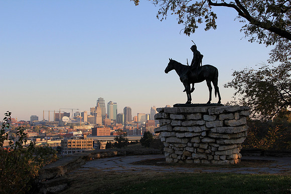 Kansas City Indian Outlook