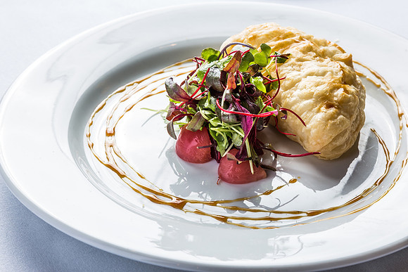 Broadmoor Bistro 10-07-2015