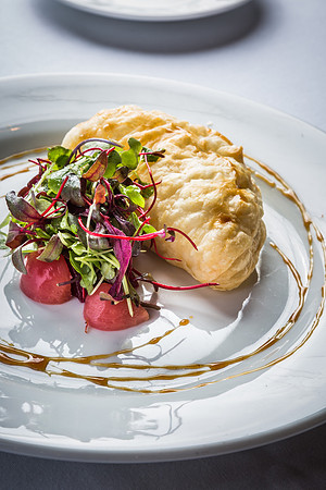 Broadmoor Bistro 10-07-2015