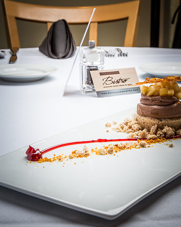 Broadmoor Bistro 10-07-2015