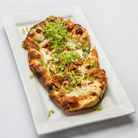 Broadmoor Bistro 10-07-2015