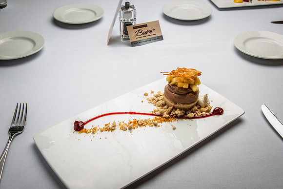Broadmoor Bistro 10-07-2015