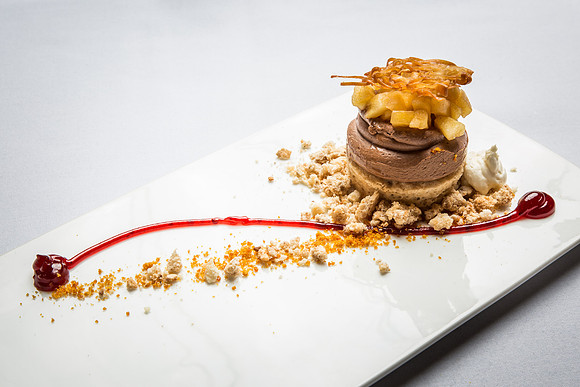 Broadmoor Bistro 10-07-2015