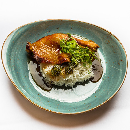 Broadmoor Bistro 10-07-2015