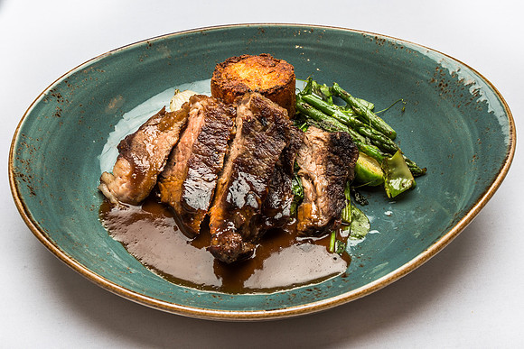 Broadmoor Bistro 10-07-2015