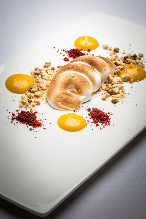 Broadmoor Bistro 10-07-2015