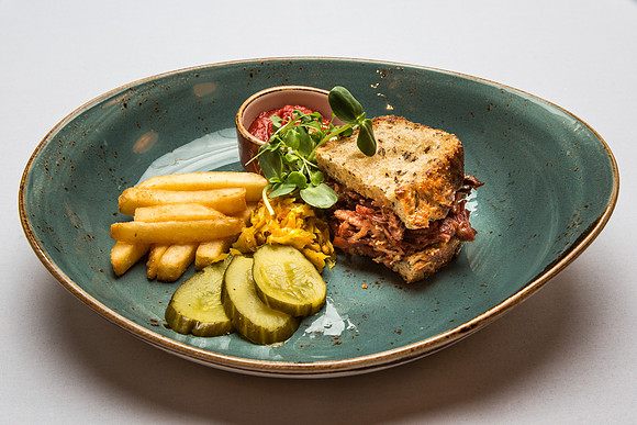 Broadmoor Bistro 10-07-2015