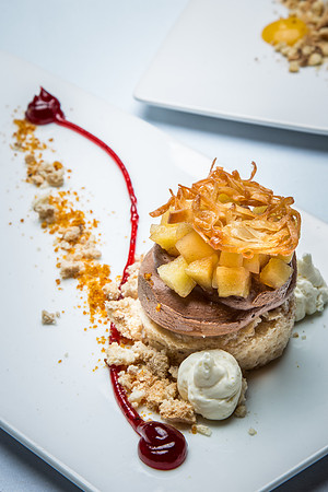 Broadmoor Bistro 10-07-2015