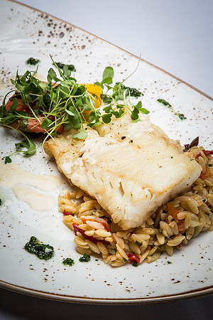 Broadmoor Bistro 10-07-2015