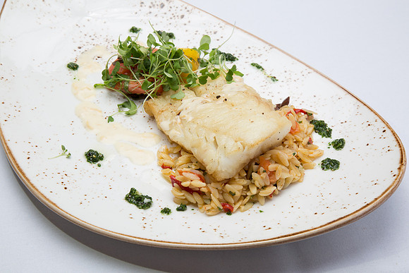 Broadmoor Bistro 10-07-2015