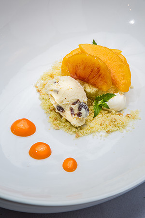 Broadmoor Bistro 10-07-2015