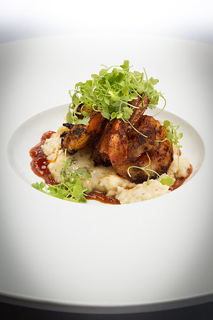 Broadmoor Bistro 10-07-2015