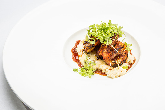 Broadmoor Bistro 10-07-2015