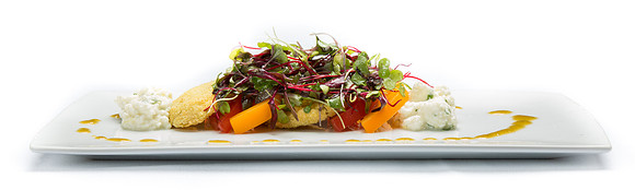 Broadmoor Bistro 10-07-2015
