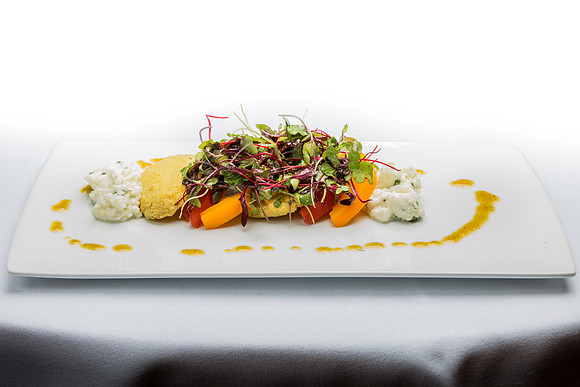 Broadmoor Bistro 10-07-2015