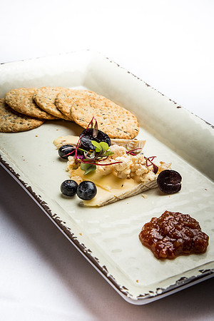 Broadmoor Bistro 10-07-2015