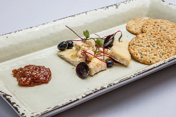 Broadmoor Bistro 10-07-2015