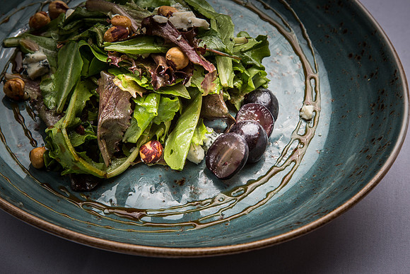 Broadmoor Bistro 10-07-2015