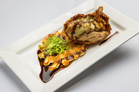 Broadmoor Bistro 10-07-2015