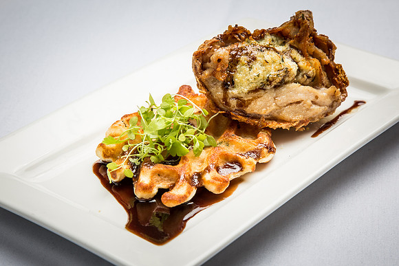 Broadmoor Bistro 10-07-2015