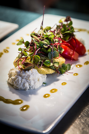Broadmoor Bistro 10-07-2015