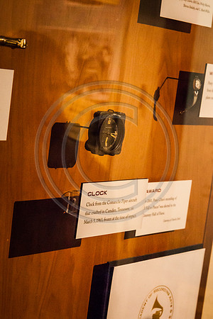 CLOCK AT IMPACT