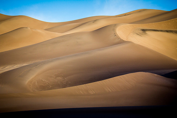The Great Sand Dunes National Park 09042014-12