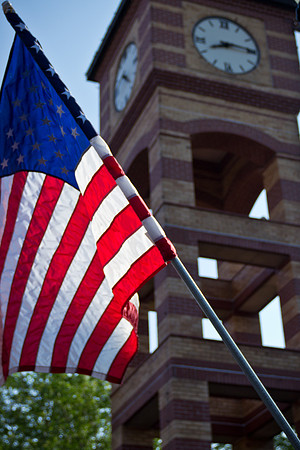 Memorial Day