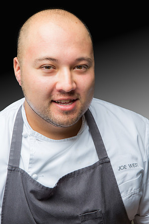Kusshi pop-up at Broadmoor Bistro