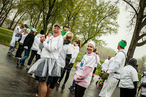 Colour run parkville-2