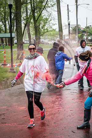 Colour run parkville-14