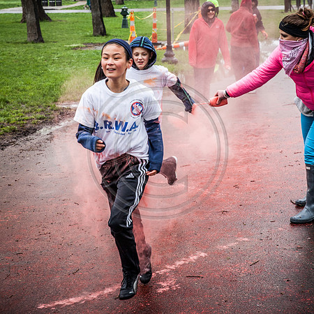 Colour run parkville-15