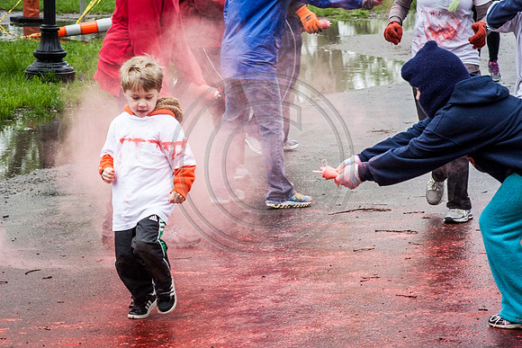 Colour run parkville-16