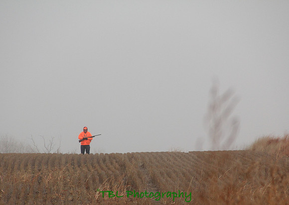 Wakeeney 2010 November Pheasant Hunt