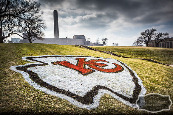 Union Station and the Chiefs
