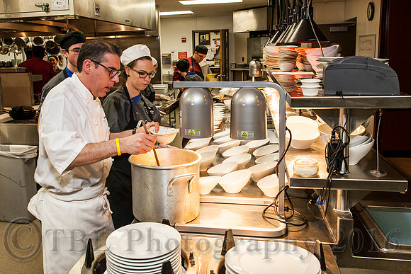 Guest Chef Javier Lopez