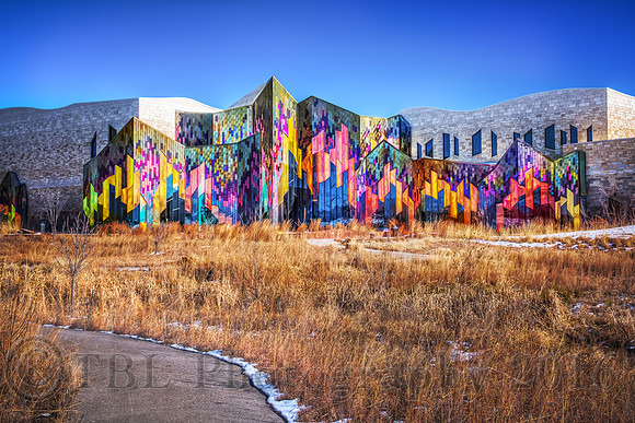 Museum at Prairiefire
