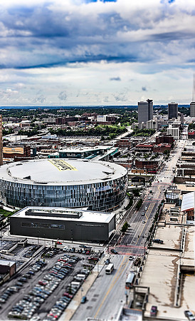 sprint downtown tilt