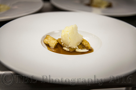 Guest Chef Javier Lopez