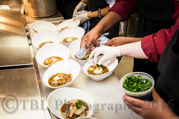 Guest Chef Javier Lopez
