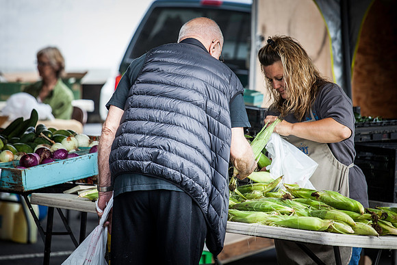 2013 07 31 farmers market