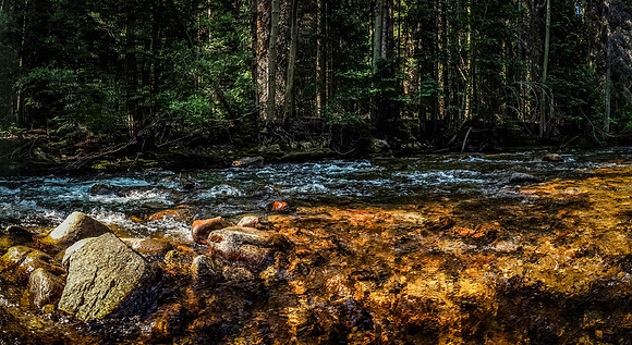 Chalk Creek