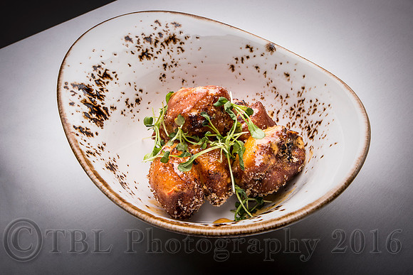 Guest Chef Javier Lopez