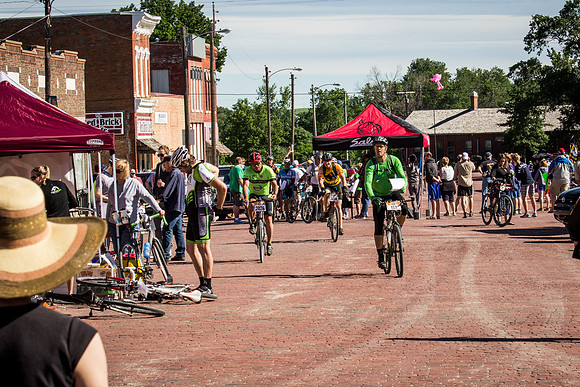 Madison Checkpoint 4