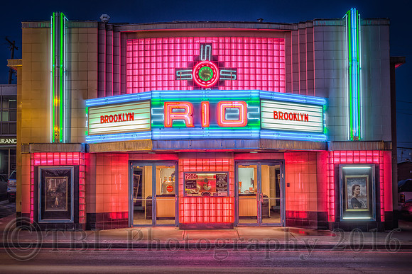 The Rio